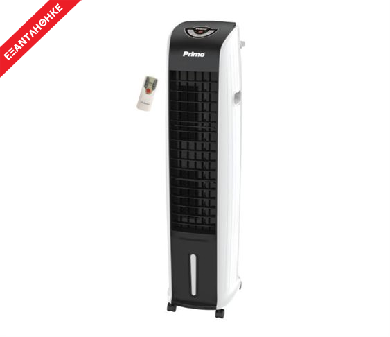 Air Cooler PRAC-80418 Primo Με Τηλεχ/ριο