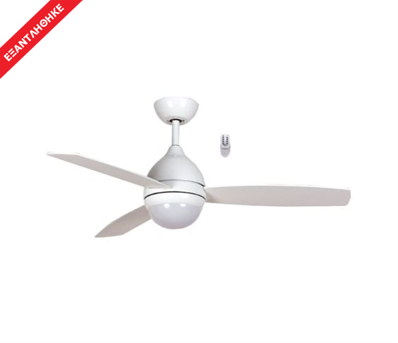 Ανεμιστήρας Οροφής PRCF-80520 Primo 48''