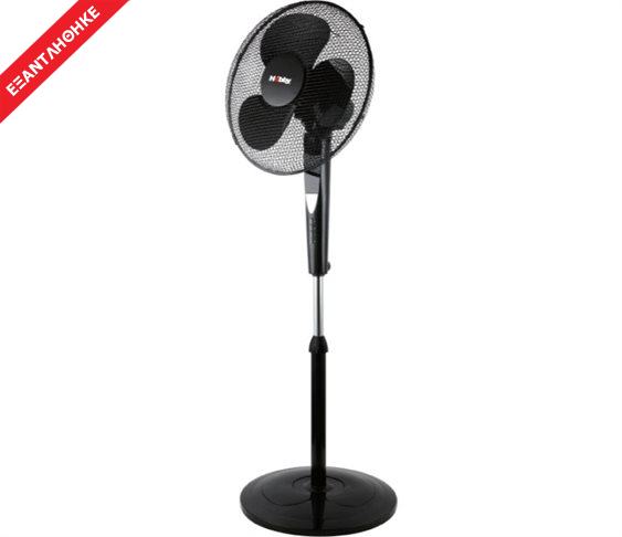 Ανεμιστήρας Ορθοστάτης 50W Διαμέτρου 40c