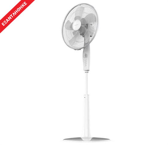 Ανεμιστήρας Cecotec Force Silence 1010 E