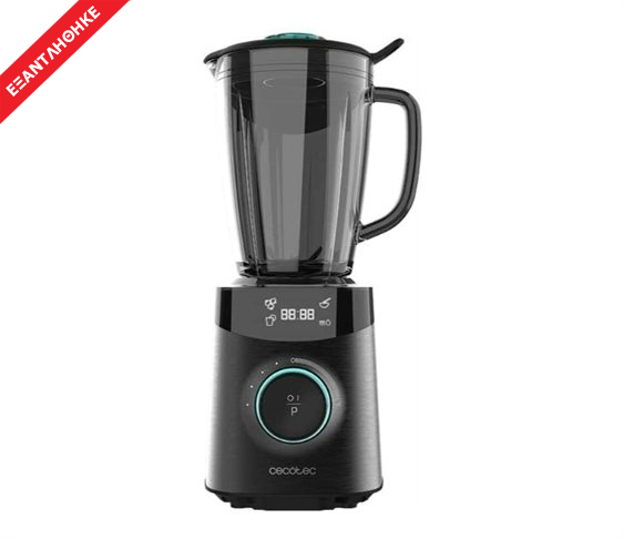 Μπλέντερ Cecotec Power Black Titanium 18