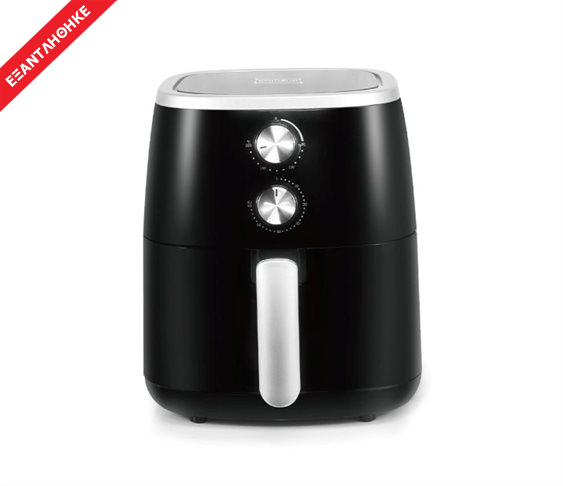 Φριτέζα Αέρος 5L 1500W Royalty Line RL-A