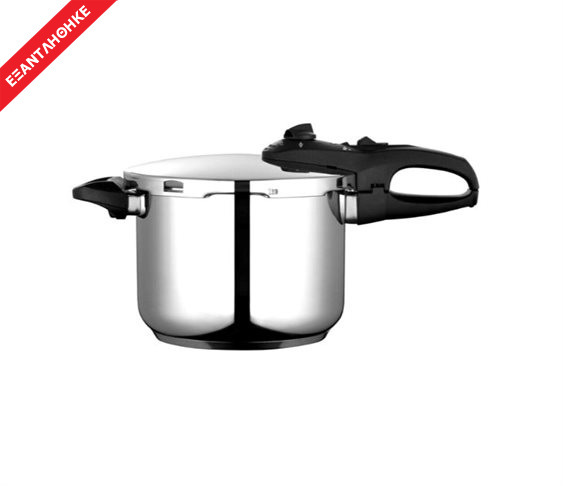Χύτρα Ταχύτητος 6 Lt Fagor Duo 81OPFGDUO
