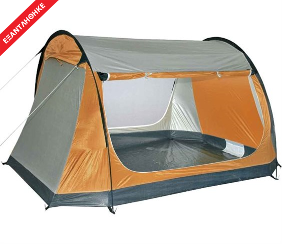 Campus Σκηνή Camping Moto Μονής Οροφής 3