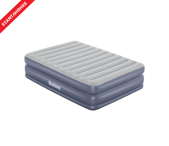 Αερόστρωμα Ηλεκτρικό Tritech Airbed Quee