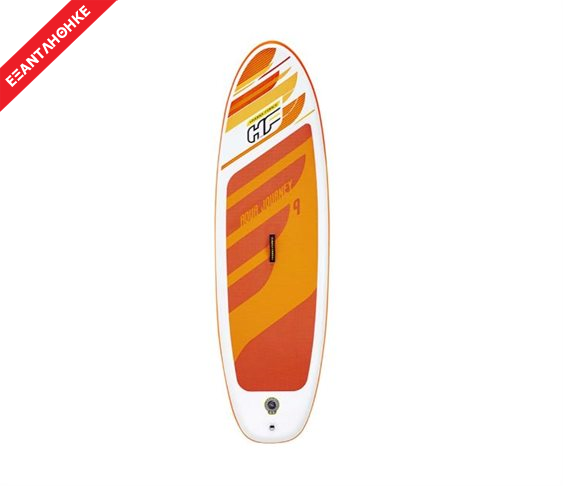 Σανίδα SUP Bestway HYDROFORCE AQUA JOURN