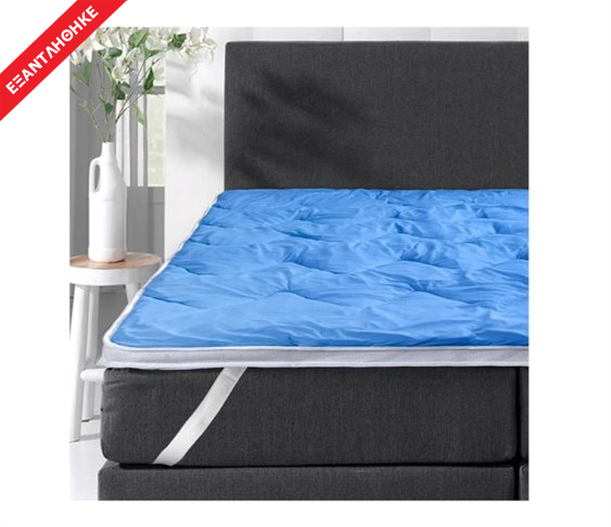 Ανώστρωμα Ψύξης Διπλό Blue Cell® 140 x 2
