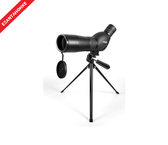 Τηλεσκόπιο με Τρίποδο 20-60 x 60 Technax