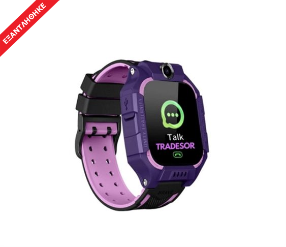 Παιδικό Smartwatch – TR-Q19 Plus – 88238