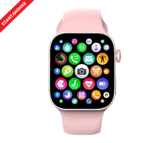 Smartwatch – i14 PRO – 887318 – Pink