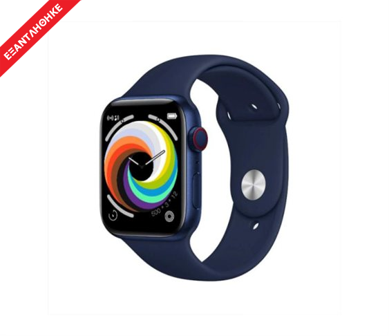 Smartwatch – T900 PRO MAX L – 887394 – B