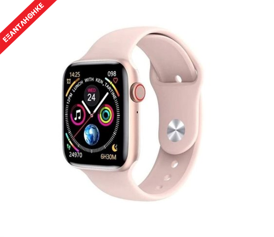 Smartwatch – XW99 PRO – 997356 – Pink