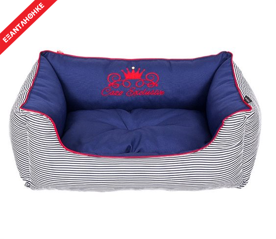 Κρεβάτι Σκύλου Cazo Soft Bed Royal Line 