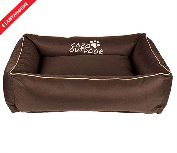Κρεβάτι Σκύλου Cazo Bed Maxy L1702/A (75