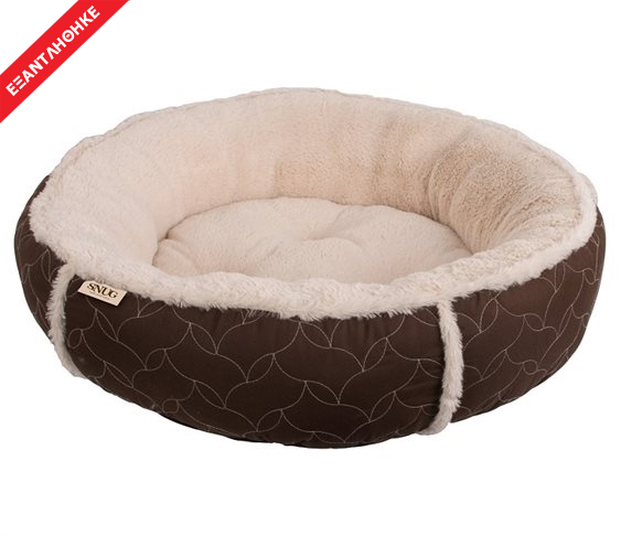 Κρεβάτι Σκύλου Pet Brands Snug Comfort (