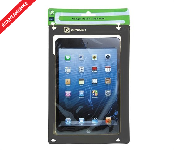 Στεγανή Θήκη JR Gear G Pouch iPad Air 12
