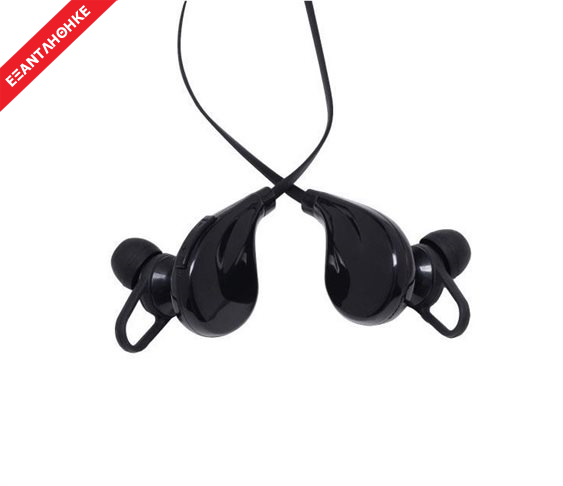 Ακουστικά In Ear Bluetooth Audioline L8 