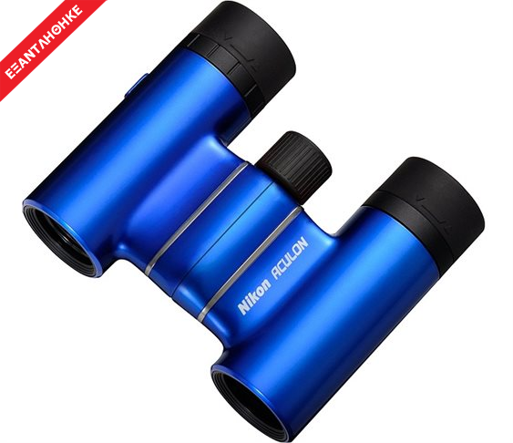 Κιάλια Nikon Aculon T01 8x21 (Μπλε)