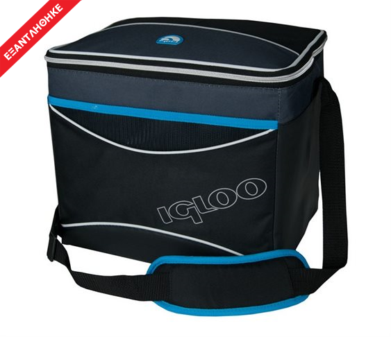 Τσάντα - Ψυγείο Igloo Collapse & Cool 24