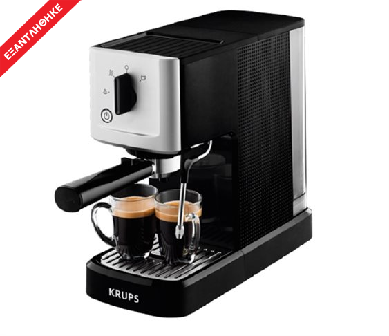Καφετιέρα Espresso Krups XP3440