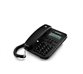 Ενσύρματο Τηλέφωνο CT202 Motorola (Μαύρο