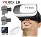 3D Γυαλιά VRBOX για Smartphones 4.7