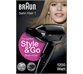 Σεσουάρ Μαλλιών Braun Satin Hair 1 HD130