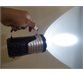 Ηλιακός Φακός Φανάρι Camping Led 1W+16LE