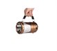 Ηλιακός Φακός Φανάρι Camping Led 1W+16LE