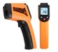 Θερμόμετρο Υπερύθρων Χειρός Lasergrip GM