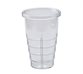 Κρεμαστό Πλαστικό Ποτήρι Φραπιέρας Artem