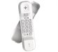Ενσύρματο Τηλέφωνο Alcatel T06 Λευκό