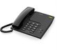 Ενσύρματο Τηλέφωνο Alcatel T26 Μαύρο