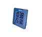 Ρολόι Θερμόμετρο/Υγρασιόμετρο Ε0114Η-1 (