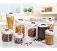 Δοχείο Τροφίμων Fresh & Easy (400ml) Lei