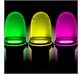 LED Φως με 8 Χρώματα & Αισθητήρα Κίνησης