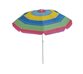 Ομπρέλα Summer Club ΤΝΤ 200/8 (3 Χρώματα