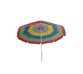 Ομπρέλα Summer Club ΤΝΤ 200/8 (3 Χρώματα
