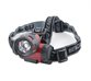Φακός Κεφαλής με 1 LED Lumenor (1W) 2037
