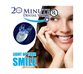 Σύστημα Λεύκανσης Δοντιών 20' Dental Whi