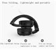 Ασύρματα Ακουστικά Hi-Fi με Bluetooth & 