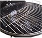 Ψησταριά Κάρβουνου Τύπου Kettle Grill Ch