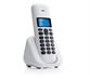 Ασύρματο Τηλέφωνο Dect Motorola T301 - Λ