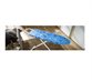 Σιδερόπανα Leifheit 71606 (125 x 40 cm)