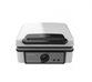 Βαφλιέρα 1200 W Fun Gofrestone Double Ce