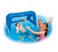 Φουσκωτό Τέρμα Fun Goals Game Intex IN-5