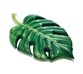 Φουσκωτό Στρώμα Φύλλου, Palm Leaf Mat IN