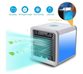 Φορητό Air Cooler – Υγραντήρας 3 σε 1 Ar