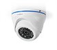 4 σε 1 CCTV κάμερα ασφαλείας Full HD 108