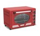 Ηλεκτρικός Retro Φούρνος Grill 45L 2000W